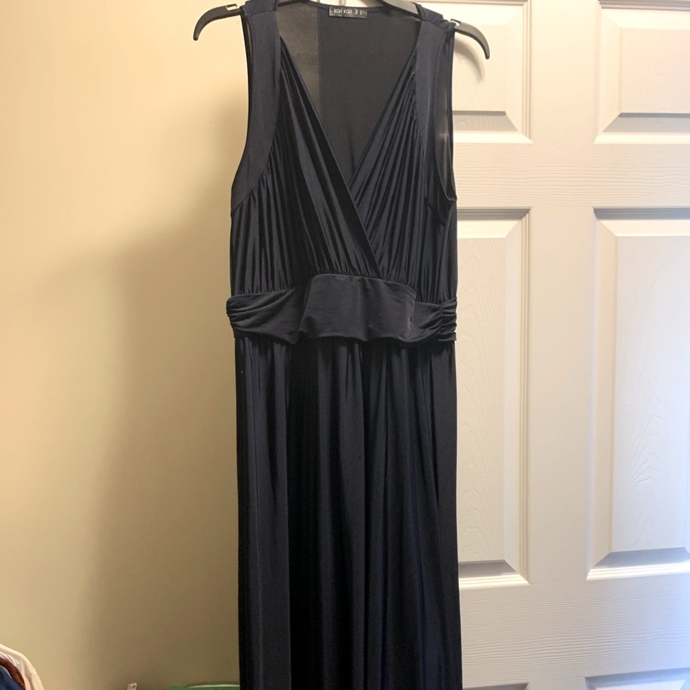 💙Bridesmaid Dress